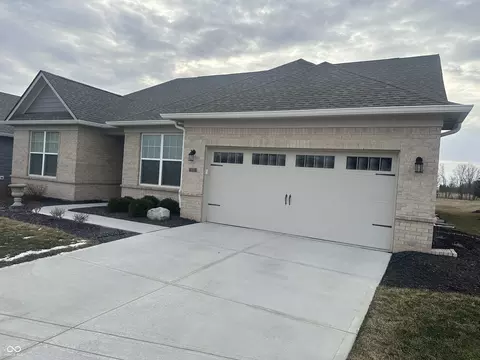 5113 Maddox Ln, Lebanon, IN 46052