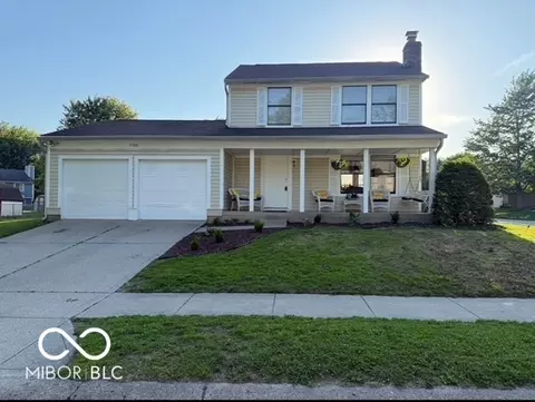5760 Liberty Creek Dr W, Indianapolis, IN 46254