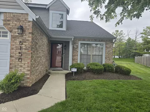 6150 Tybalt Ln, Indianapolis, IN 46254