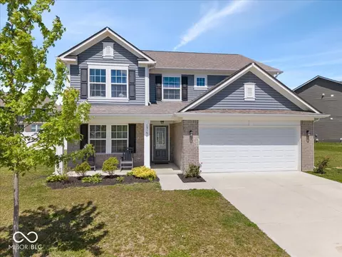 13194 N Landing Cir E, Camby, IN 46113