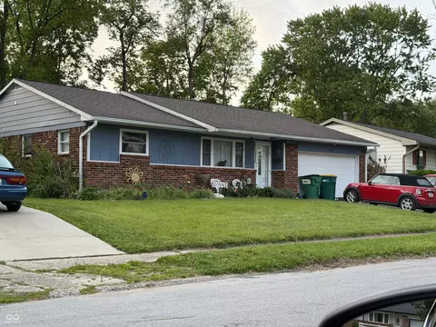 504 Magnolia Dr, Plainfield, IN 46168