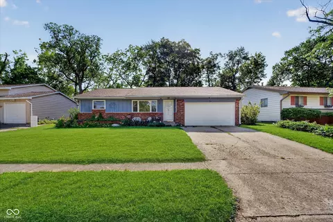 504 Magnolia Dr, Plainfield, IN 46168