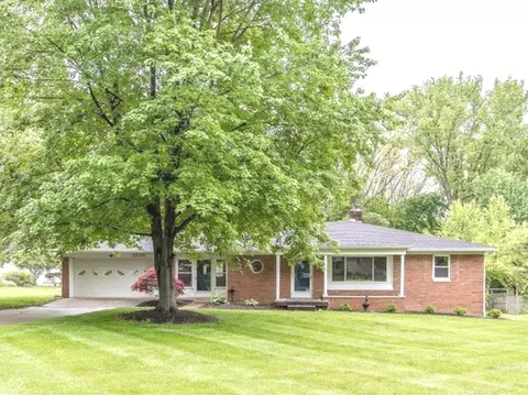 5735 N Sherman Ave, Indianapolis, IN 46220