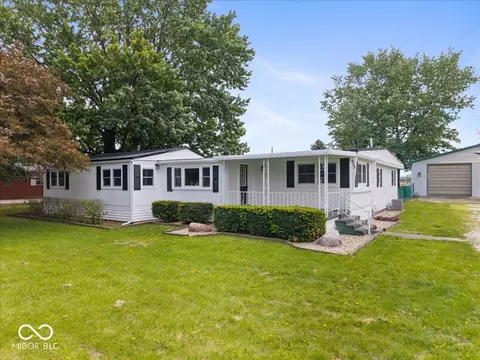 925 W 125 S, Lebanon, IN 46052