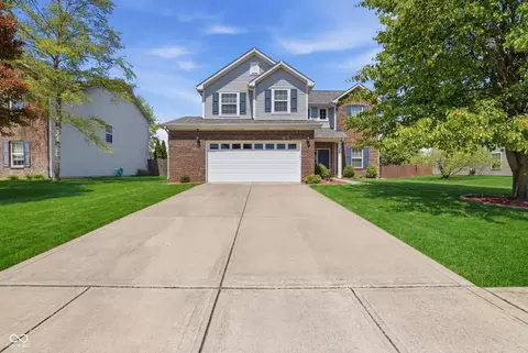 2704 Armaugh Dr, Brownsburg, IN 46112