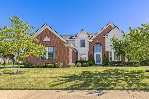 12677 Tram Ln, Carmel, IN 46032