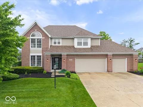 6825 Bluffridge Pkwy, Indianapolis, IN 46278