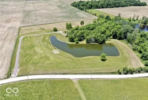 6151 S County Road 100 E, New Castle, IN 47362