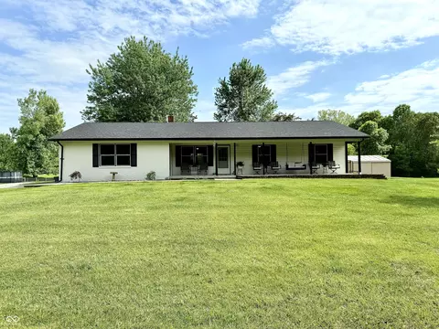 7975 W 50 S, Morgantown, IN 46160