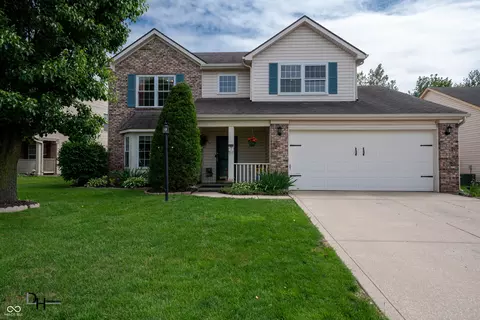 5423 Great Woods Dr, Indianapolis, IN 46224