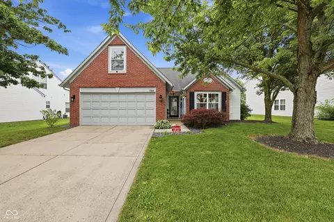 13841 N Ayrshire Cir, Camby, IN 46113