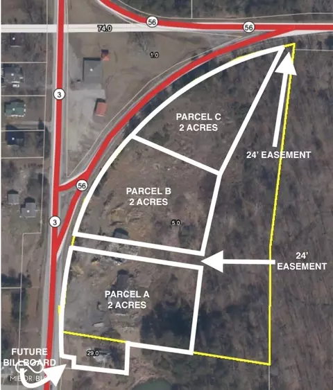 888 N State Road 3, Lexington, IN 47138