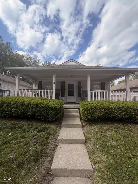 810 W 26th St, Indianapolis, IN 46208