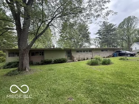8625 Rosewood Ln, Indianapolis, IN 46240