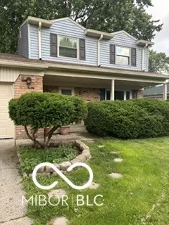 1449 Moores Mnr, Indianapolis, IN 46229