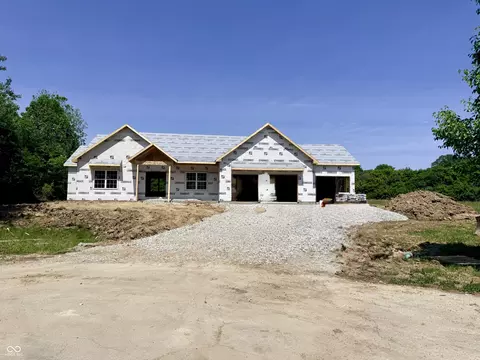 1819 Old Waynetown Rd, Crawfordsville, IN 47933
