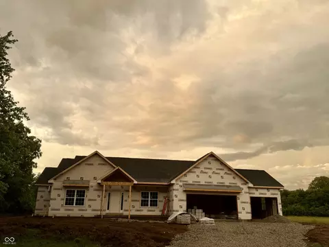 1819 Old Waynetown Rd, Crawfordsville, IN 47933