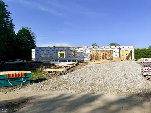 1819 Old Waynetown Rd, Crawfordsville, IN 47933