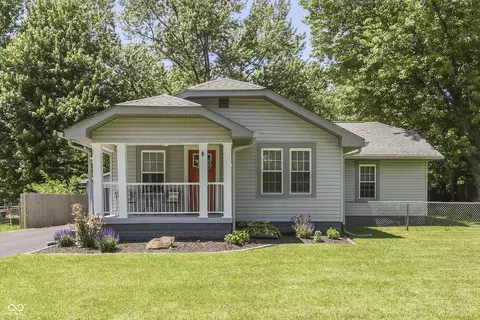 5608 Hardegan St, Indianapolis, IN 46227