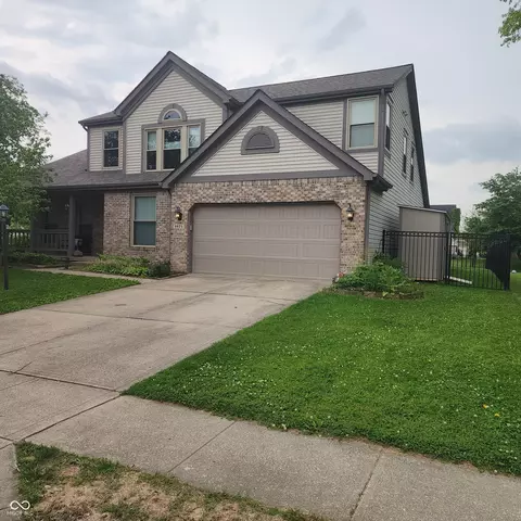 8625 Douglaston Ct, Indianapolis, IN 46234