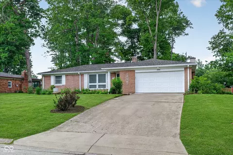 3442 Catalpa Ave, Indianapolis, IN 46228