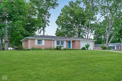 3442 Catalpa Ave, Indianapolis, IN 46228