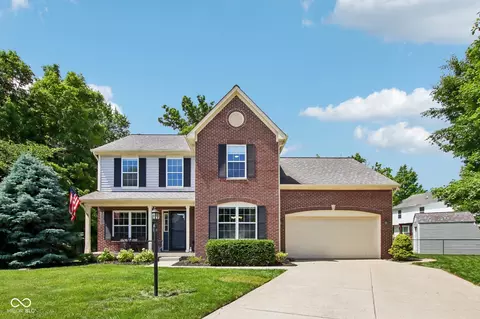 14308 Samoa St, Fishers, IN 46038