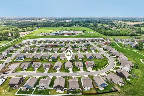 View/Area - 6627 Mayapple Dr, Pendleton, IN 46064 photo 4 of 4