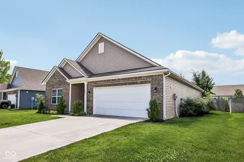 Exterior - 6627 Mayapple Dr, Pendleton, IN 46064 photo 7 of 7