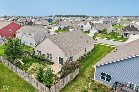 View/Area - 6627 Mayapple Dr, Pendleton, IN 46064 photo 2 of 4