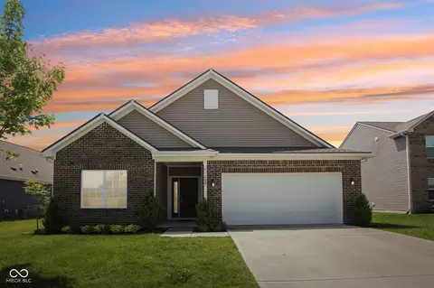 Exterior - 6627 Mayapple Dr, Pendleton, IN 46064 photo 6 of 7