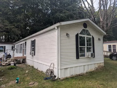 154 Lazy River Rd, Cloverdale, IN 46120