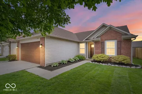 937 Barnwell Way, Indianapolis, IN 46217