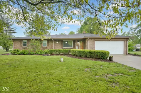4611 E County Road 100 N, Avon, IN 46123