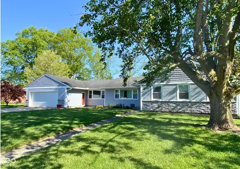 122 Grandison Rd, Greenfield, IN 46140