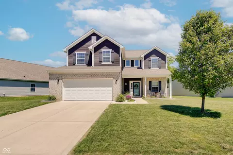 3806 Boundary Bay Dr, Indianapolis, IN 46217