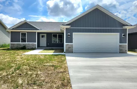 743 Marley Ln, Seymour, IN 47274