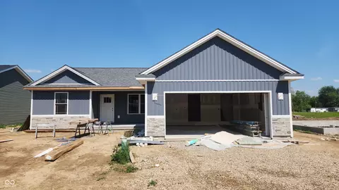 743 Marley Ln, Seymour, IN 47274