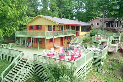 1908 Lee Kay Dr, Rockville, IN 47872