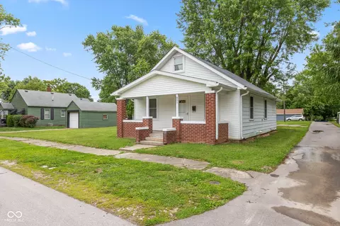 851 Duane St, Franklin, IN 46131