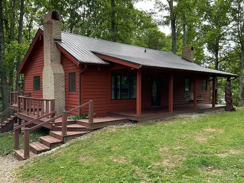 9311 E Heffner Dr, Rockville, IN 47872