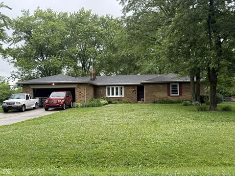 7660 S Oak Dr, Indianapolis, IN 46227