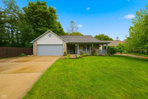 2522 Gadwall Cir, Indianapolis, IN 46234