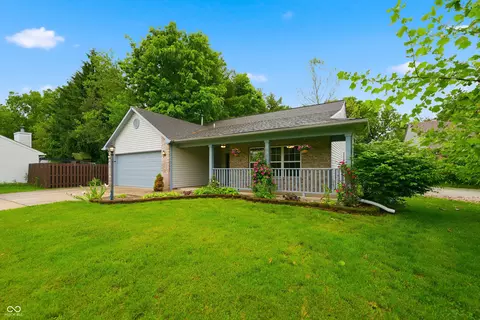 2522 Gadwall Cir, Indianapolis, IN 46234