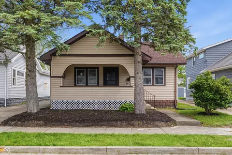 911 Washington Blvd, Anderson, IN 46016