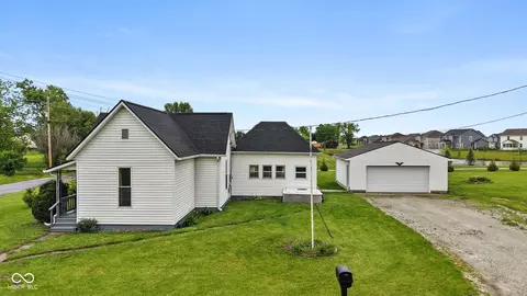 6992 W 650 N, Mccordsville, IN 46055