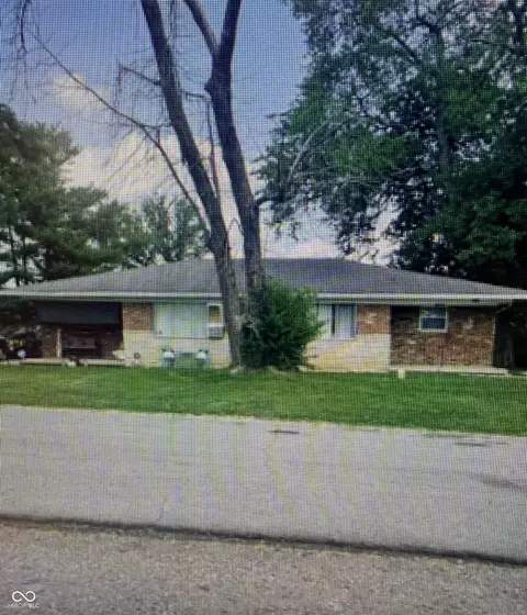 6921 E 42nd St E, Indianapolis, IN 46226