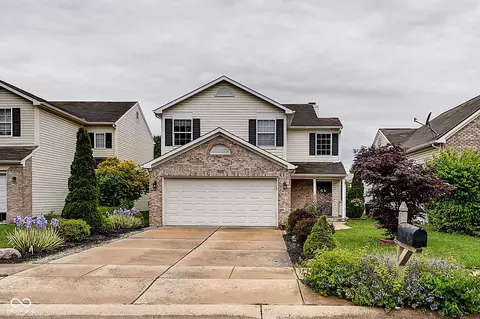 3648 Fieldmint Ct, Indianapolis, IN 46235