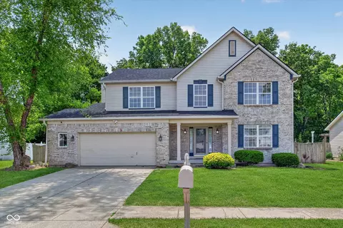 1419 Keensburg Ct, Indianapolis, IN 46228