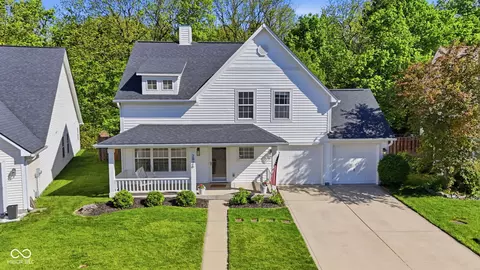 2926 Brooks Bend Dr, Carmel, IN 46032